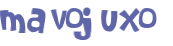 Captcha-udfordring