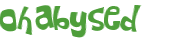 CAPTCHA-haaste
