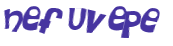 Captcha-udfordring