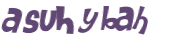 Captcha challenge