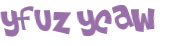 CAPTCHA 挑戰