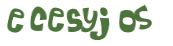 Captcha-udfordring