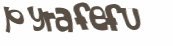 CAPTCHA 挑戰
