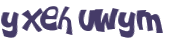Captcha challenge