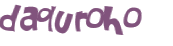 Captcha-test