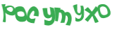 CAPTCHA 挑戰
