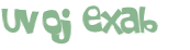 CAPTCHA 挑戰