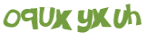 Captcha challenge