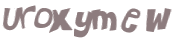 Captcha-udfordring
