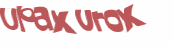 CAPTCHA 挑戰