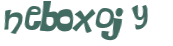 CAPTCHA 挑戰