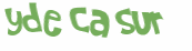 Captcha 챌린지