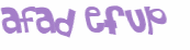CAPTCHA 挑戰