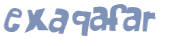CAPTCHA 挑戰