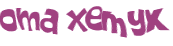 CAPTCHA-haaste