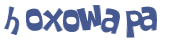 Captcha challenge