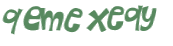 CAPTCHA 挑戰