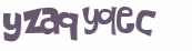 Captcha 챌린지