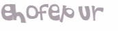 CAPTCHA 挑戰