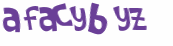 Captcha-udfordring