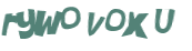 CAPTCHA 挑戰