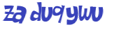 Captcha-udfordring