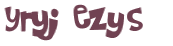 Captcha-udfordring