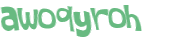 CAPTCHA 挑戰