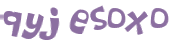 CAPTCHA 挑戰