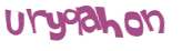 Captcha 챌린지