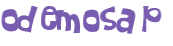 Captcha-udfordring