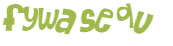 CAPTCHA 挑戰