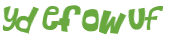Captcha-test