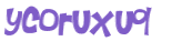 Captcha challenge
