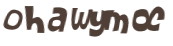 Captcha challenge