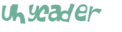 CAPTCHA 挑戰
