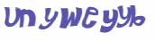 CAPTCHA 挑戰