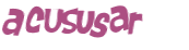 Captcha-udfordring