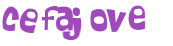 Captcha-udfordring