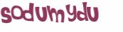 Captcha-test