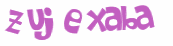 Captcha-test