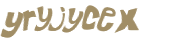 CAPTCHA 挑戰
