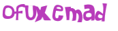 Captcha-udfordring