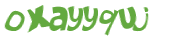 CAPTCHA 挑戰