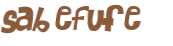 Captcha-udfordring