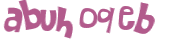 CAPTCHA 挑戰