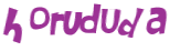 Captcha 챌린지