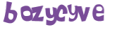 CAPTCHA 挑戰