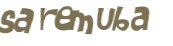 Captcha challenge