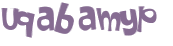 Captcha-udfordring